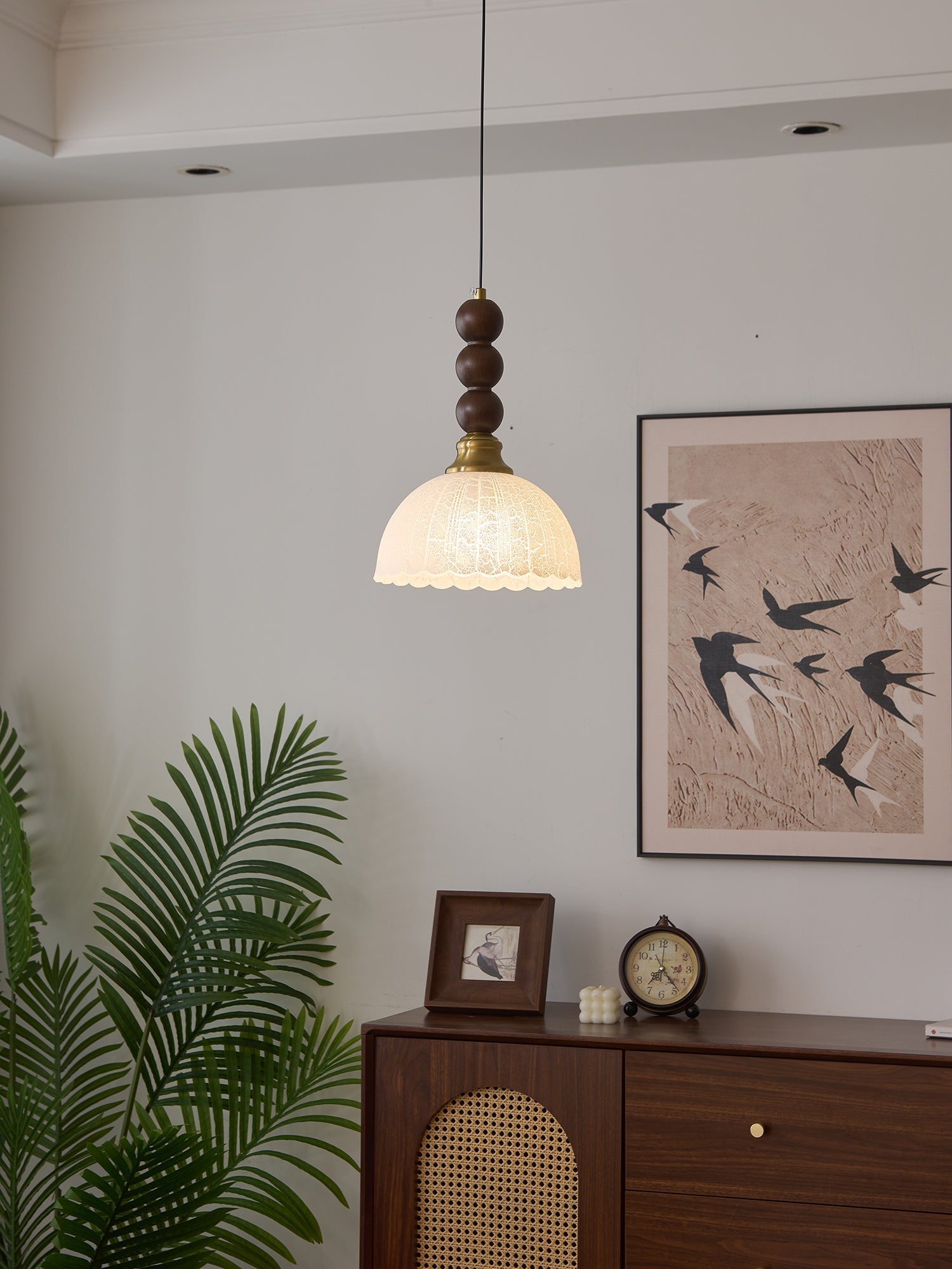 Eloria Pendant Light - Blowlighting