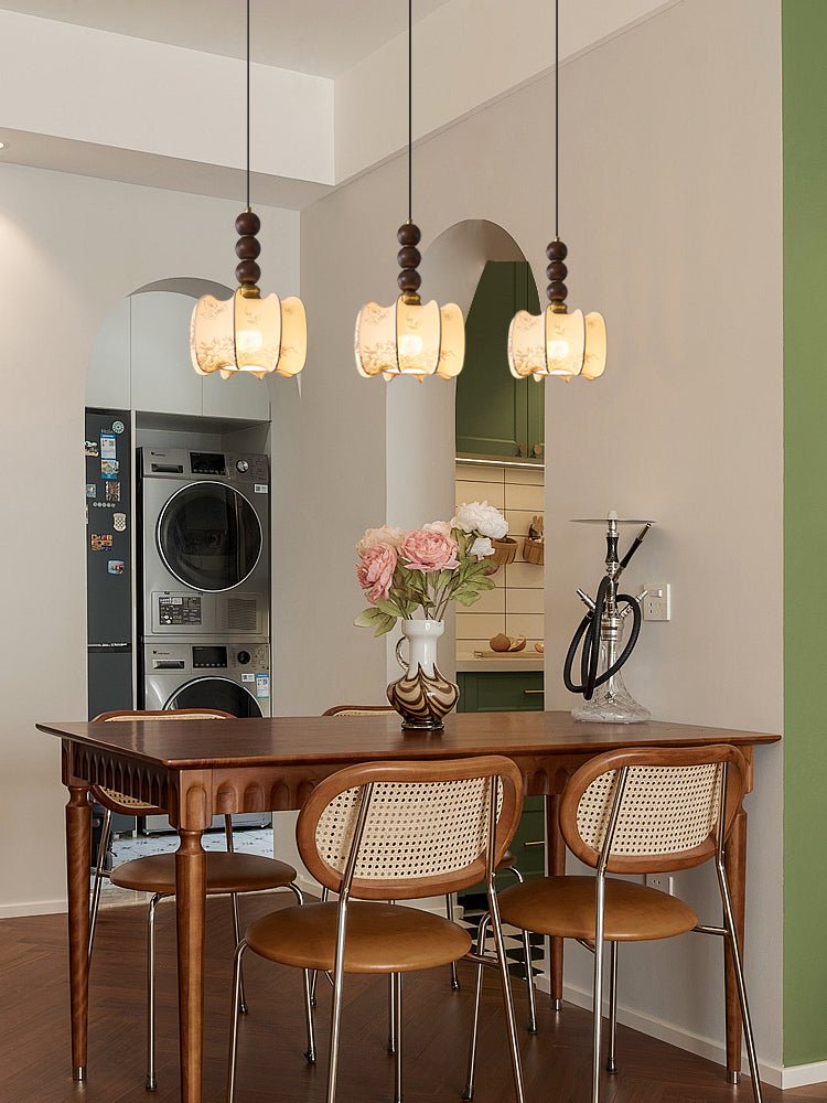 Eloria Pendant Light - Blowlighting