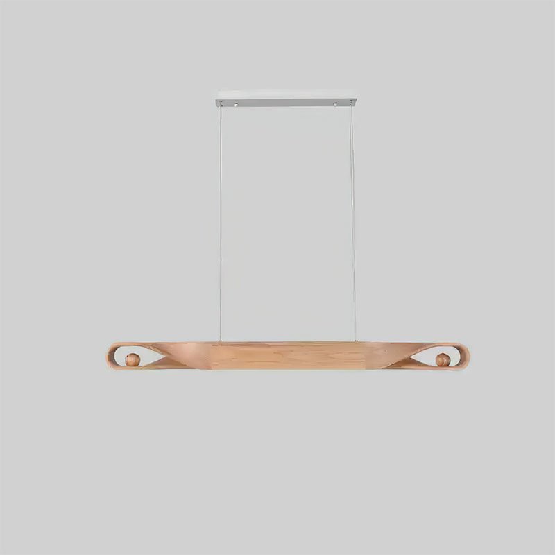 Elwood Chandelier - Blowlighting