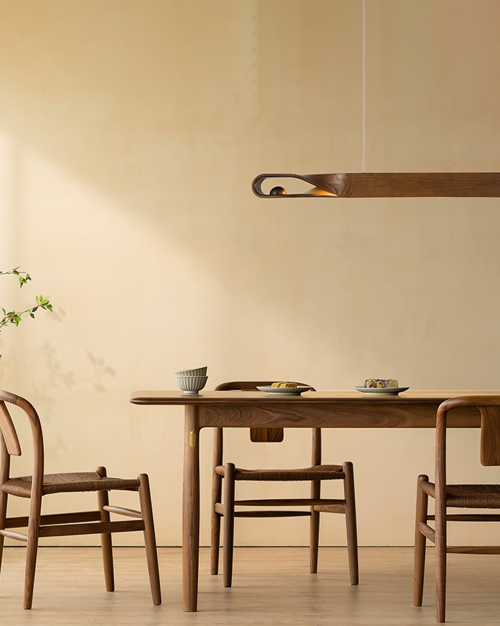 Elwood Chandelier - Blowlighting