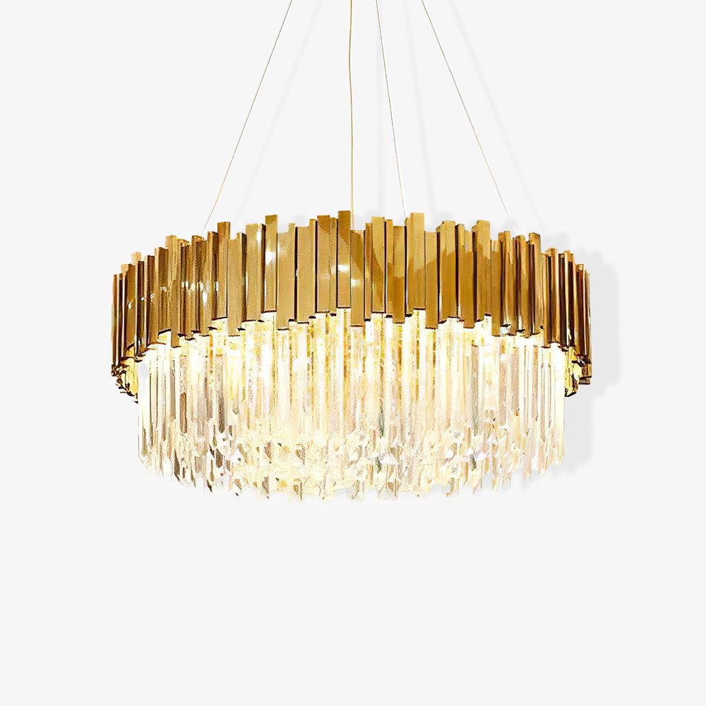 Empire Chandelier - Blowlighting