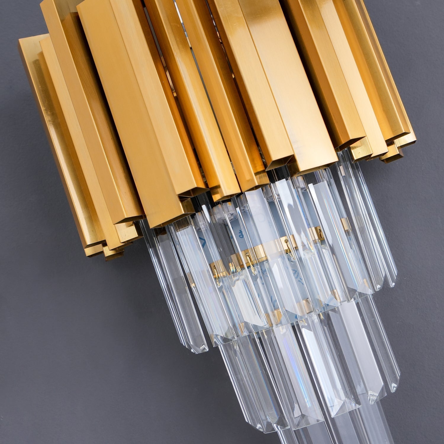 Empire Wall Lamp - Blowlighting