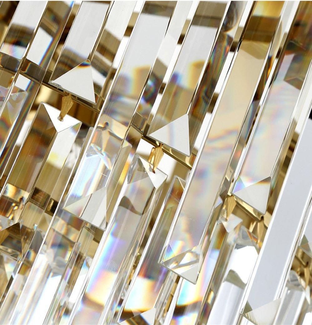 Empire Chandelier - Blowlighting