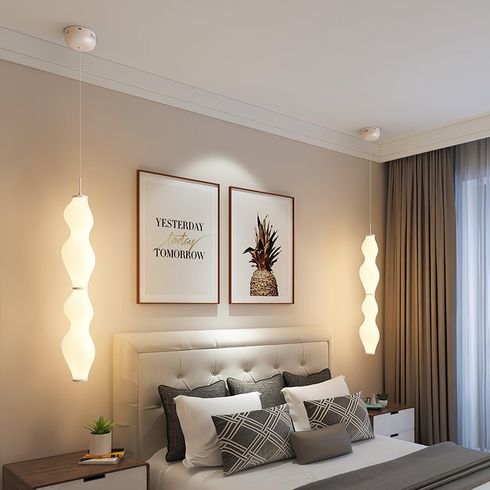 Empirico Pendant Lamp - Blowlighting