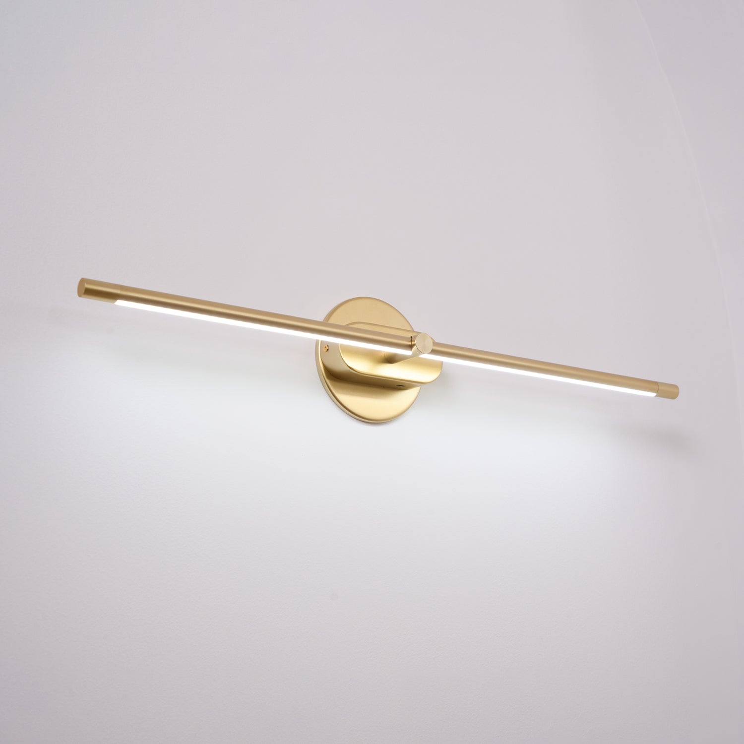 Arisha Lampada da Parete Lineare Minimalista Ricaricabile