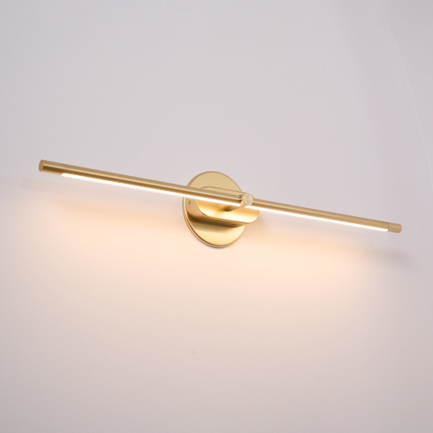 Arisha Lampada da Parete Lineare Minimalista Ricaricabile