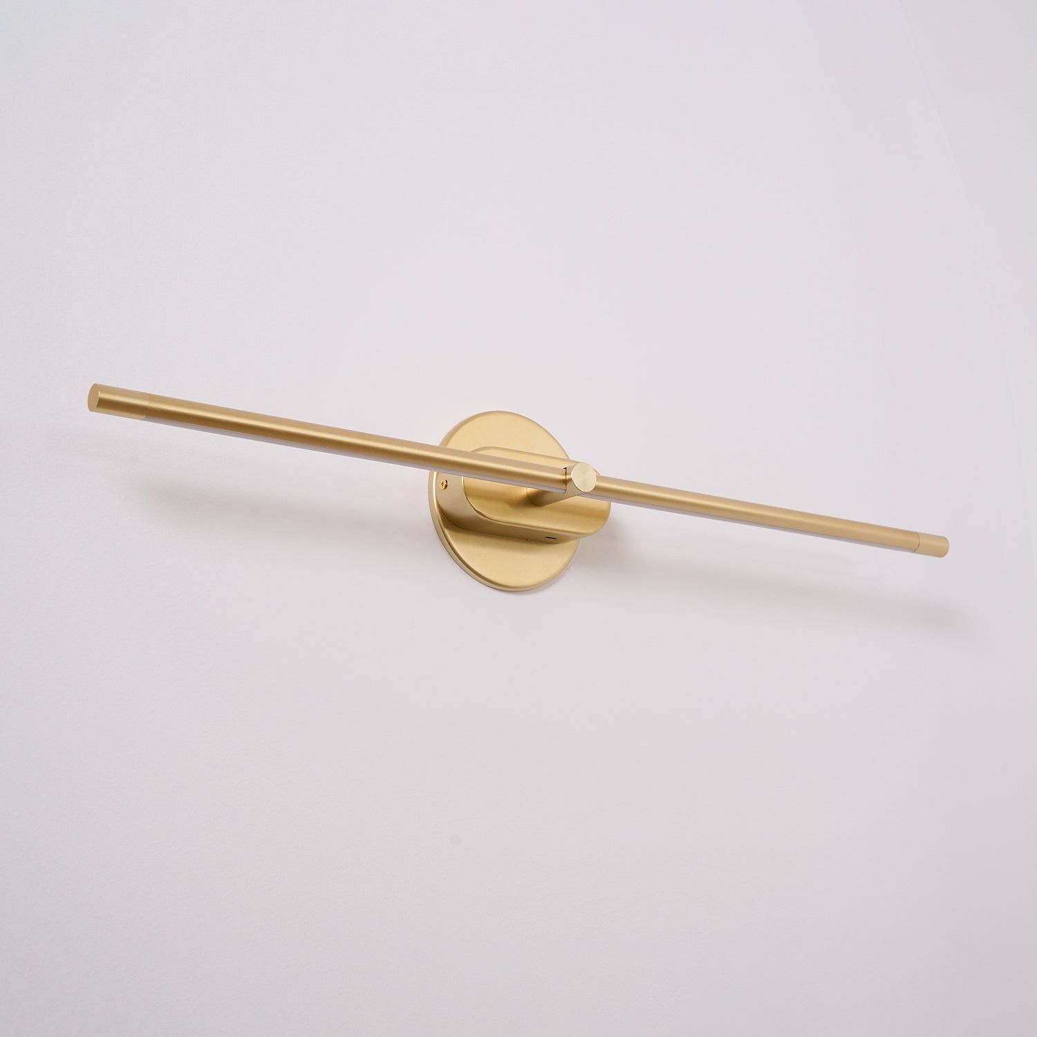 Arisha Lampada da Parete Lineare Minimalista Ricaricabile