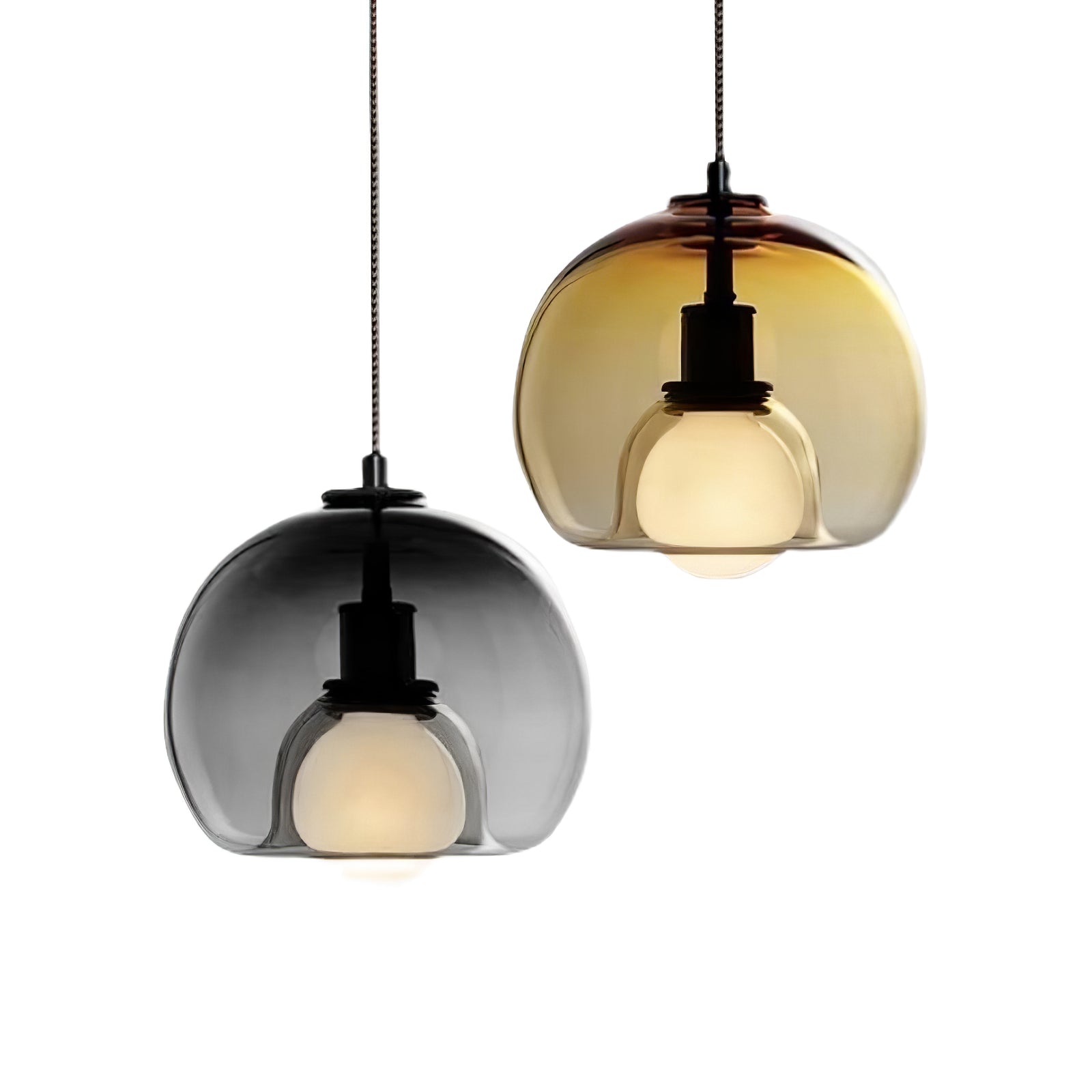 Eres Pendant Light - Blowlighting