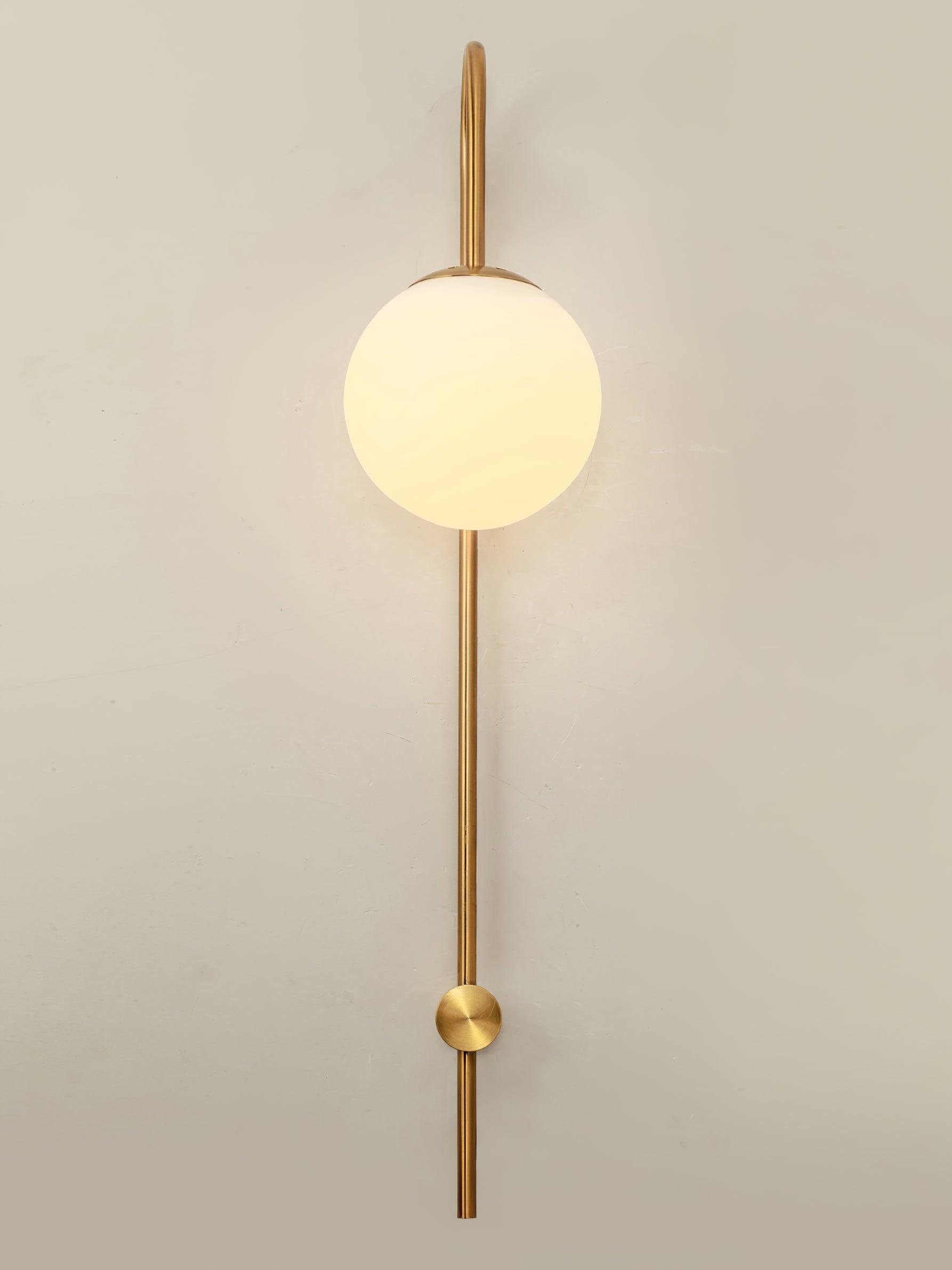 Erikson Sconce - Blowlighting