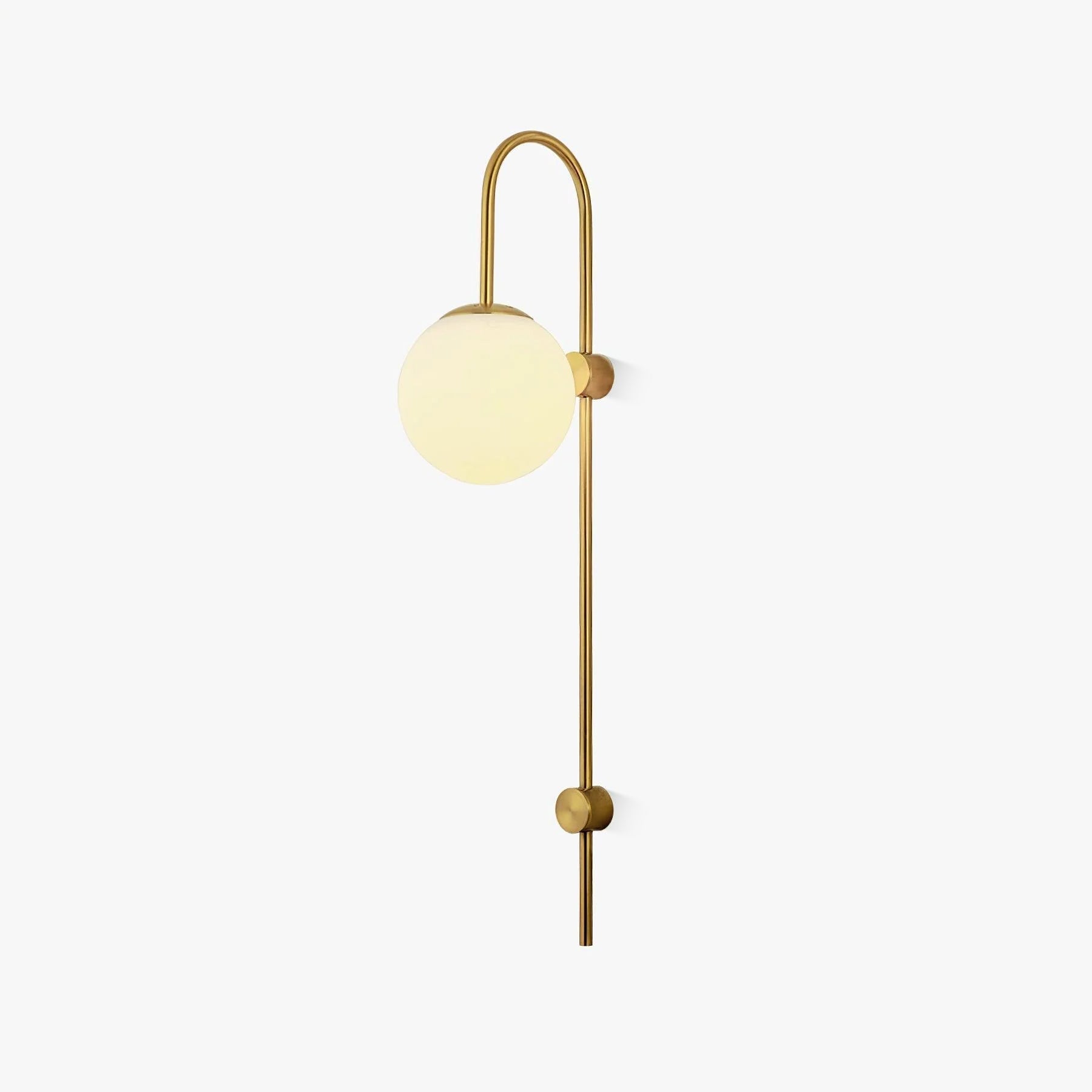 Erikson Sconce - Blowlighting