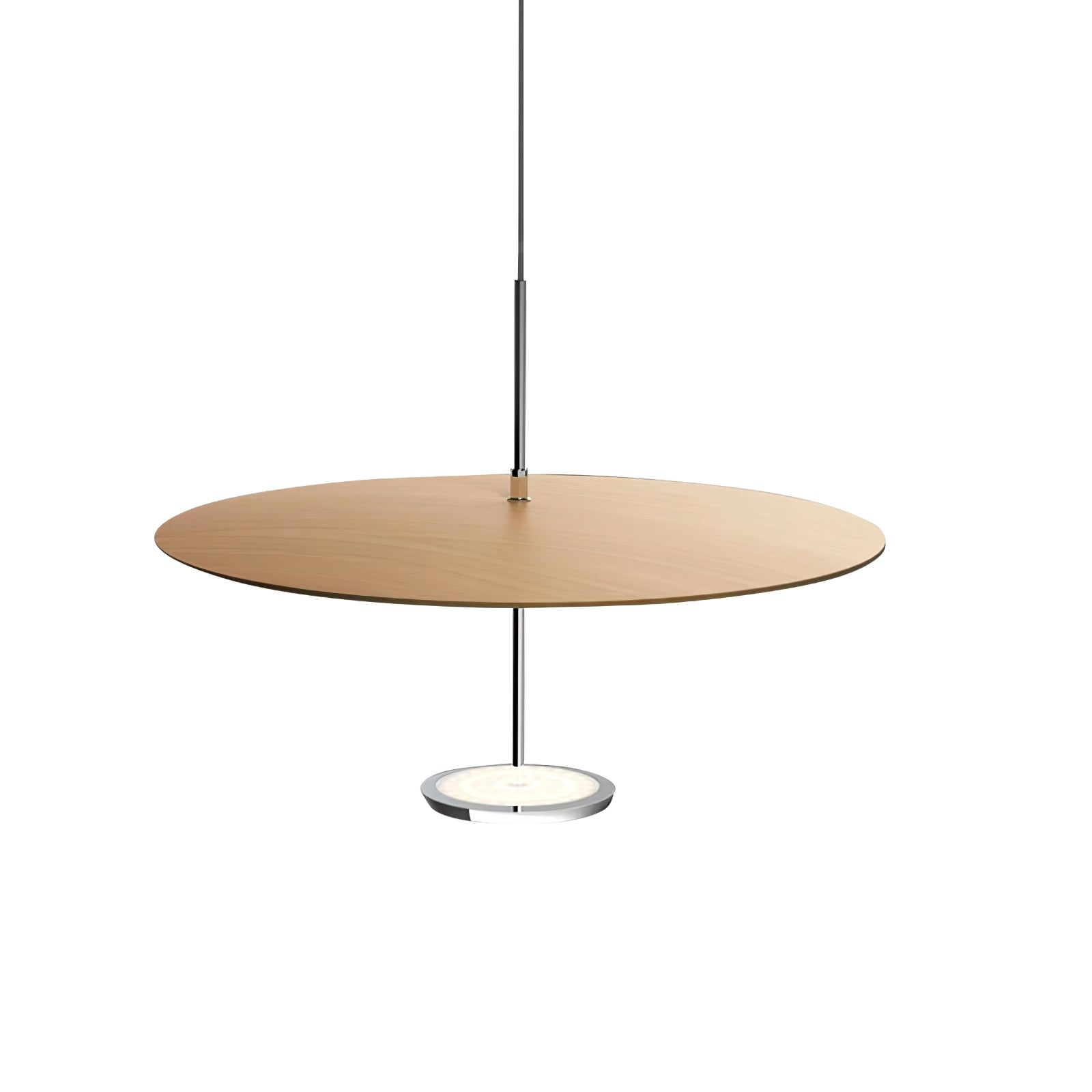 Eryndor Disc Pendant Lamp - Blowlighting