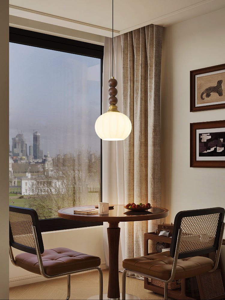 Evandra Pendant Light - Blowlighting