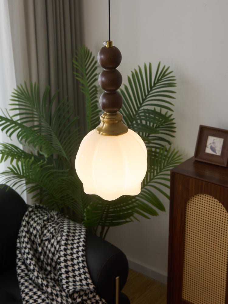 Evandra Pendant Light - Blowlighting