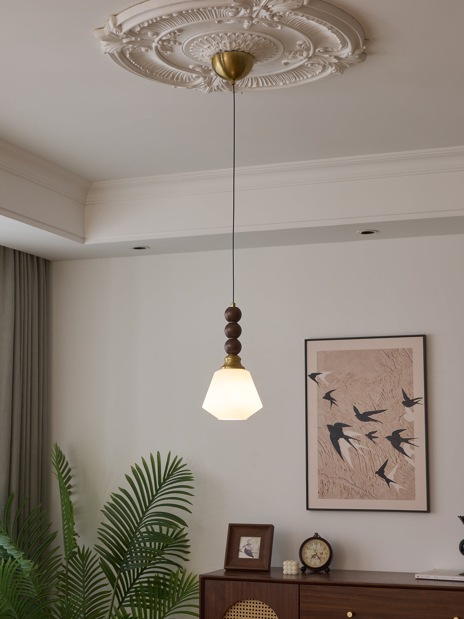 Evandra Pendant Light - Blowlighting