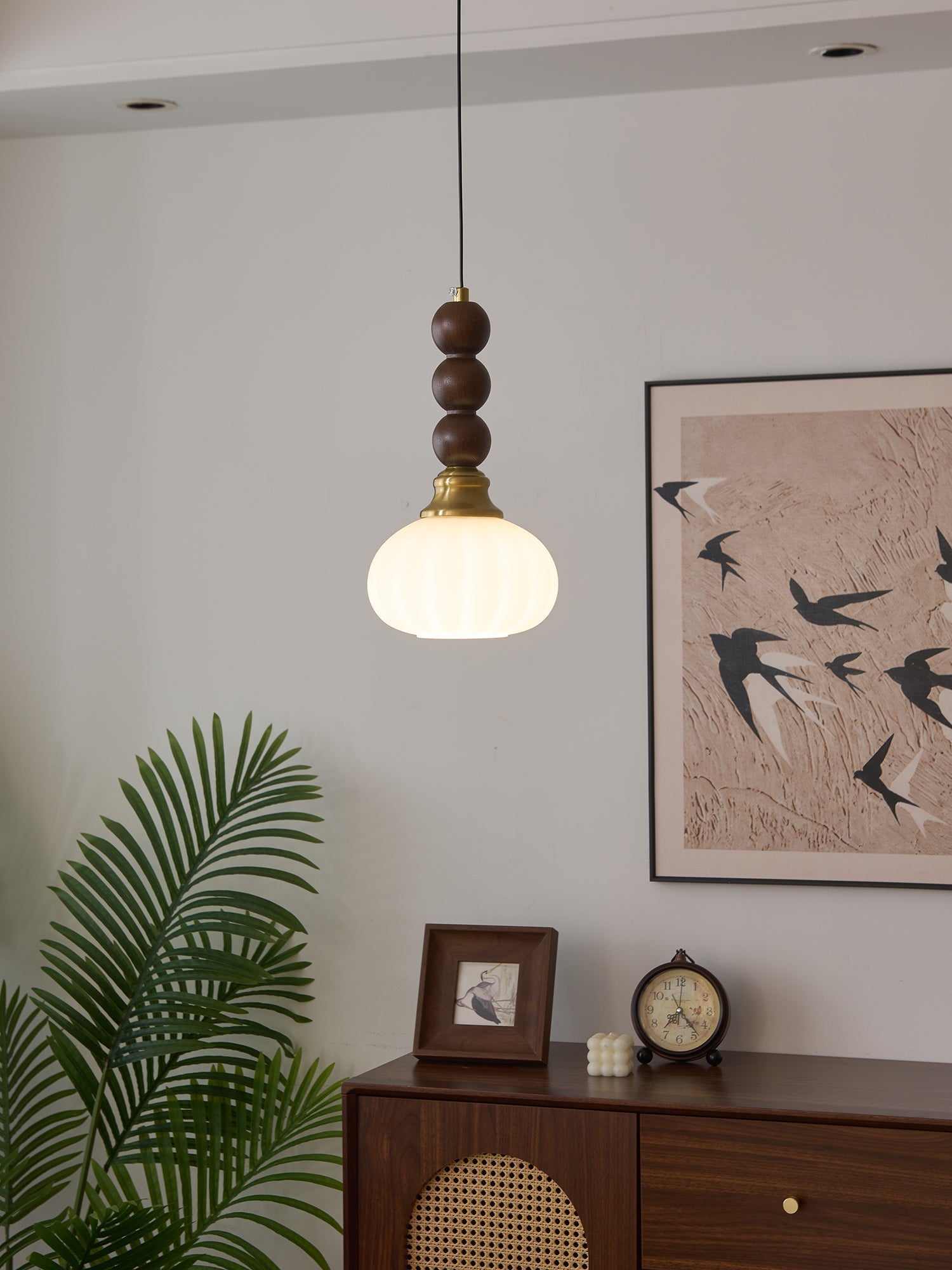 Evandra Pendant Light - Blowlighting