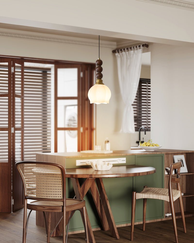 Evandra Pendant Light - Blowlighting