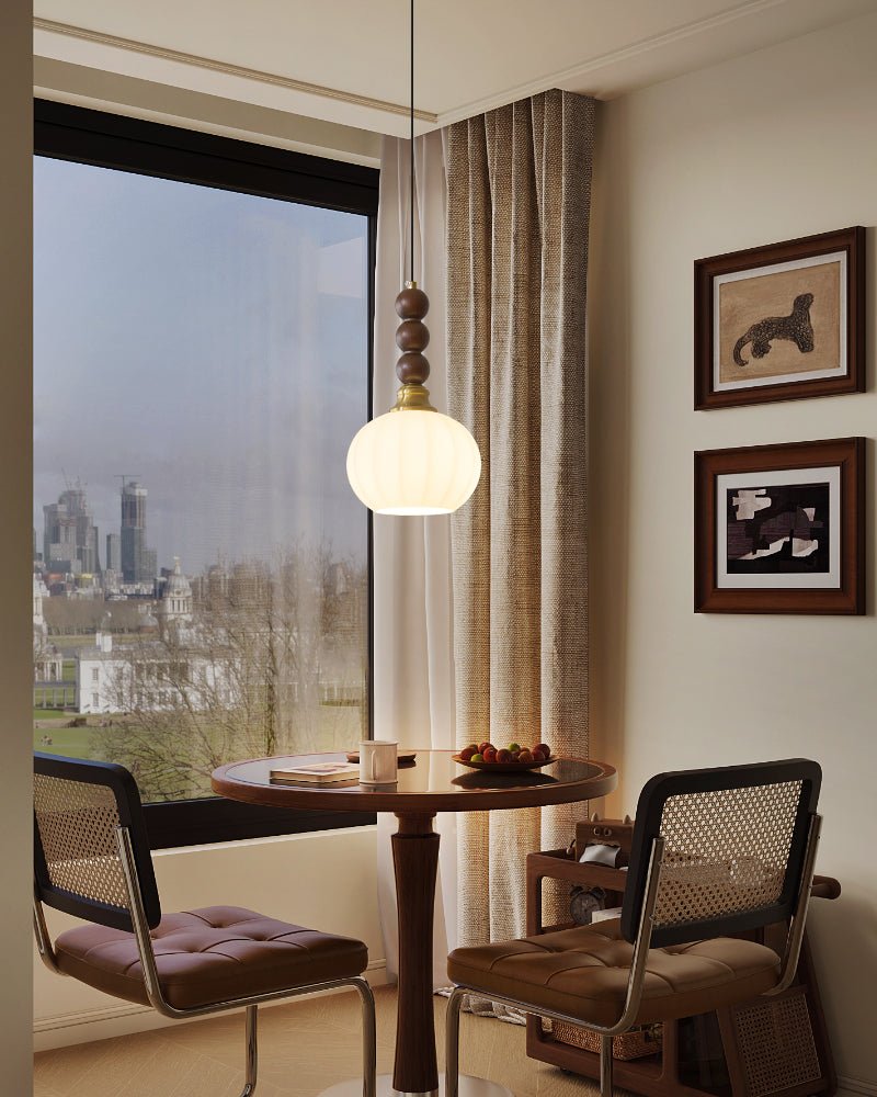 Evandra Pendant Light - Blowlighting