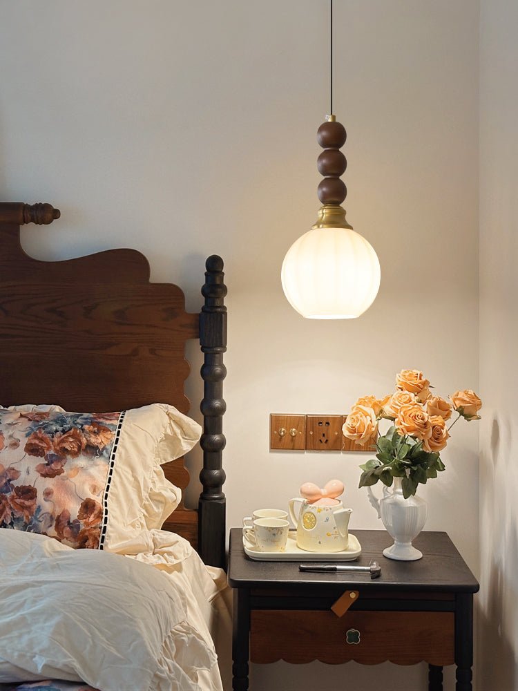 Evandra Pendant Light - Blowlighting