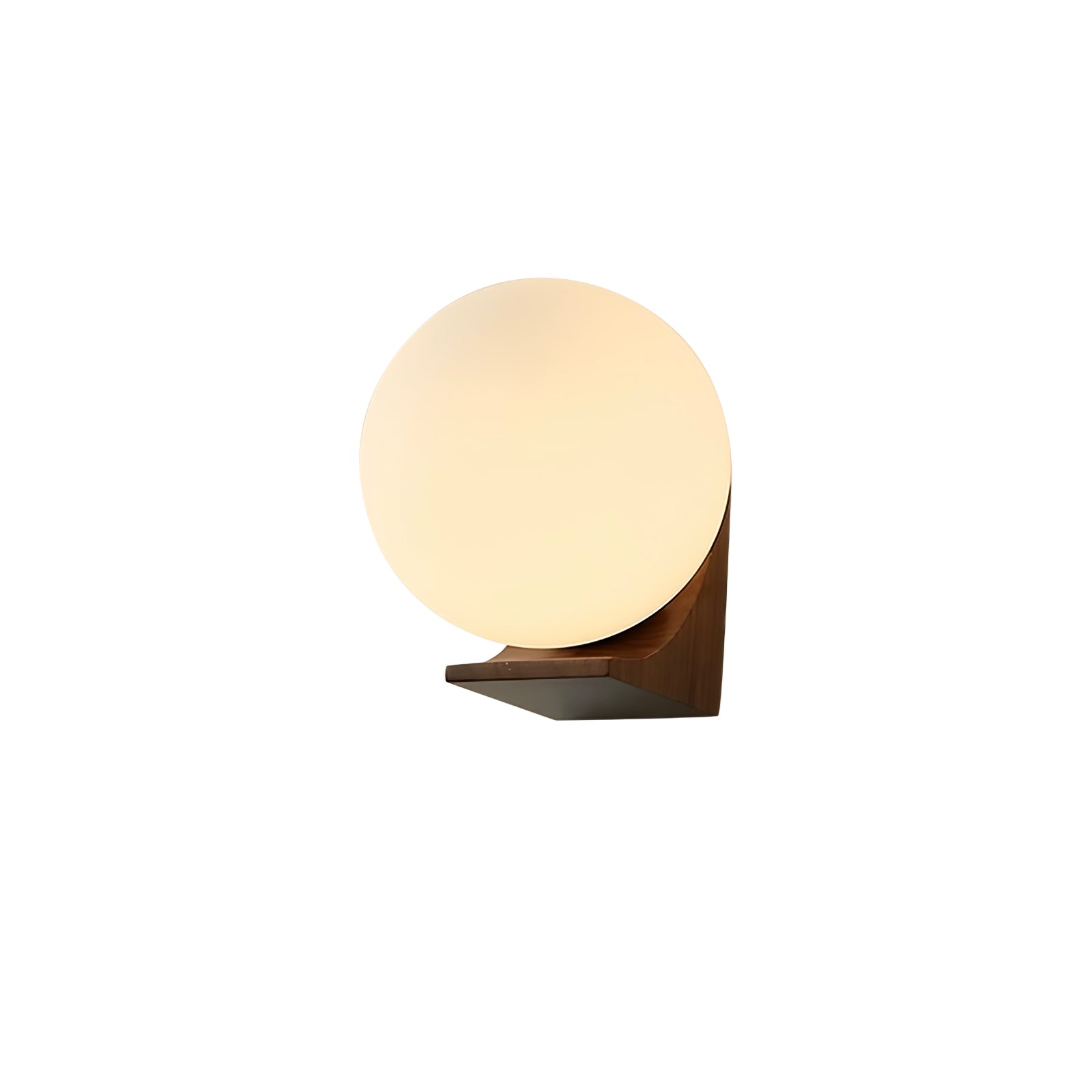 Evelyn Orb Wall Lamp - Blowlighting
