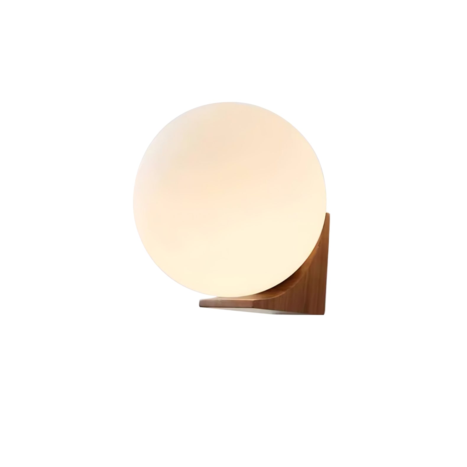Evelyn Orb Wall Lamp - Blowlighting