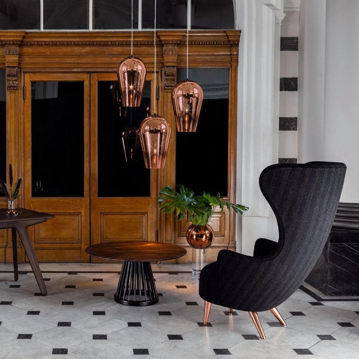 Fade Pendant lamp - Blowlighting