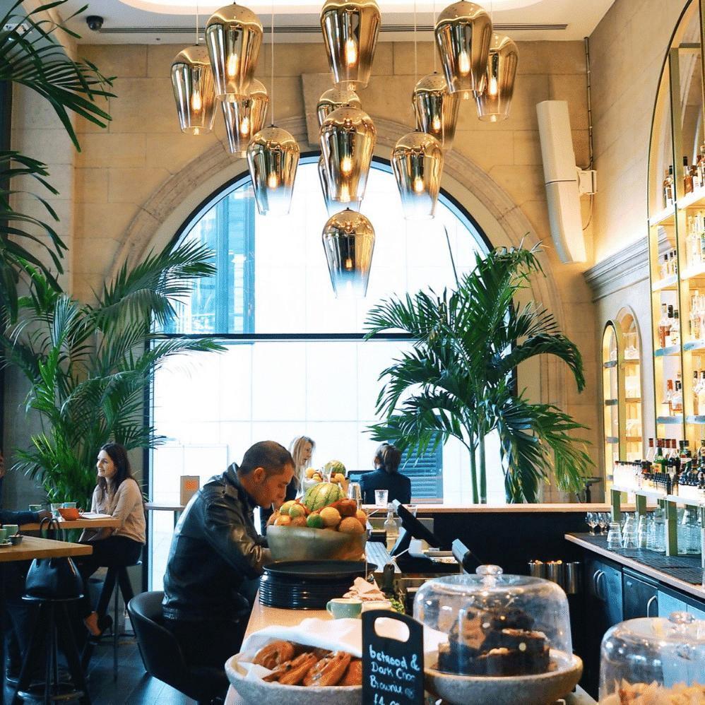 Fade Pendant lamp - Blowlighting