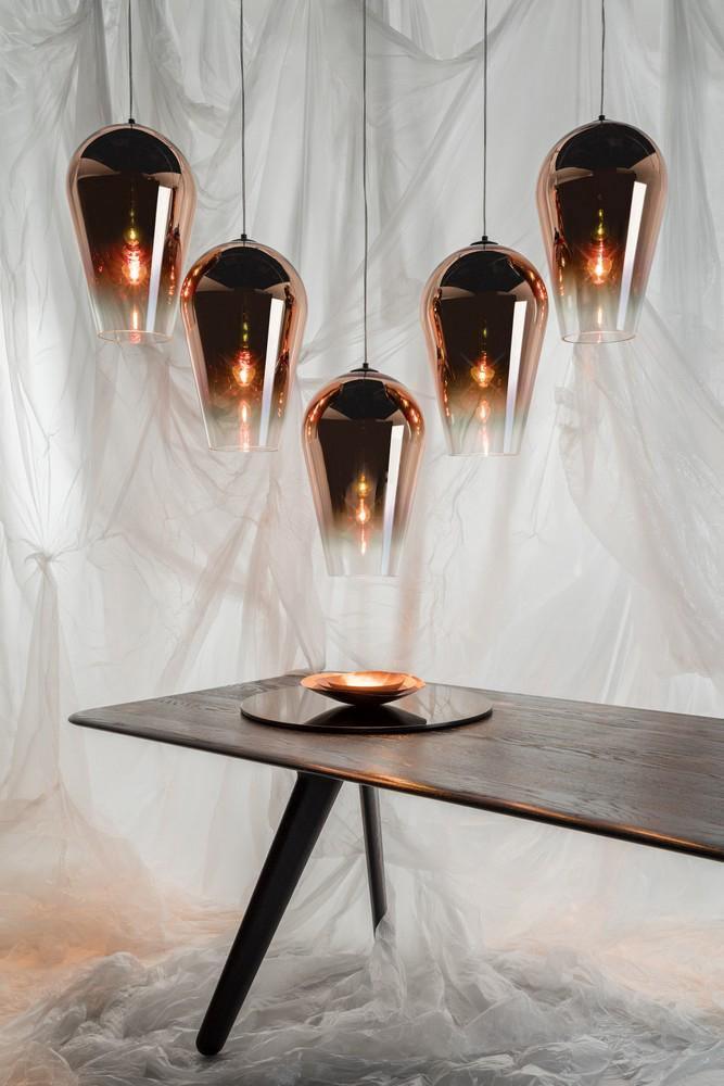 Fade Pendant lamp - Blowlighting