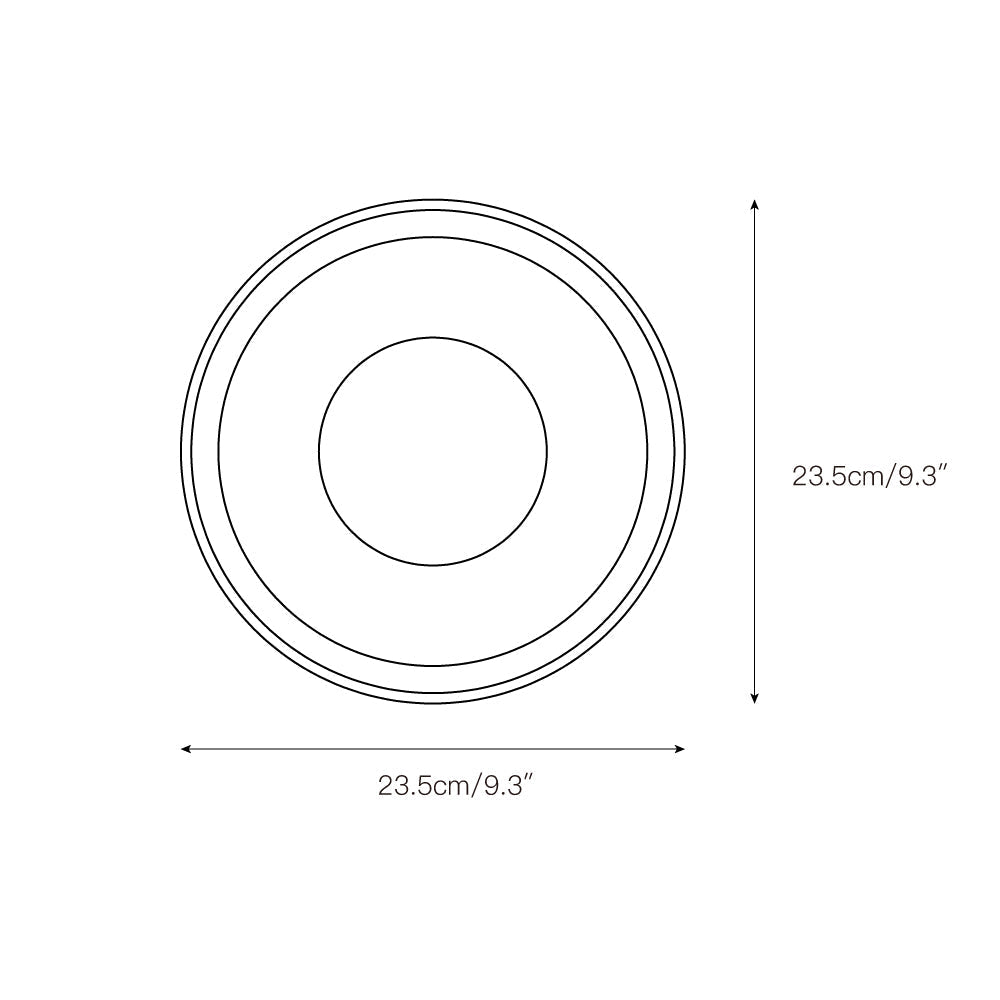 Umirus Modern Minimalist Beige Glass Travertine Wall Lamp - Lamp Copper