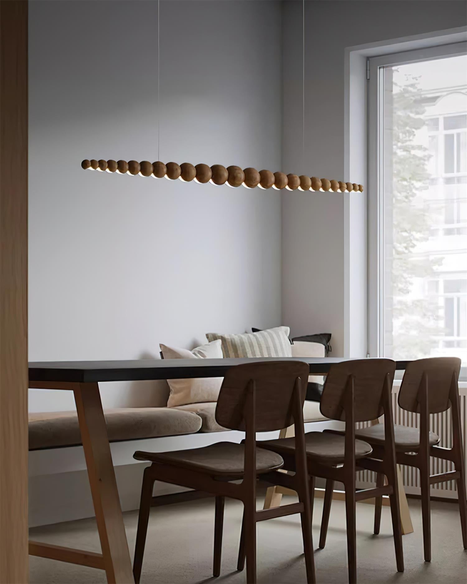 Arbor Chandelier - Letslighting