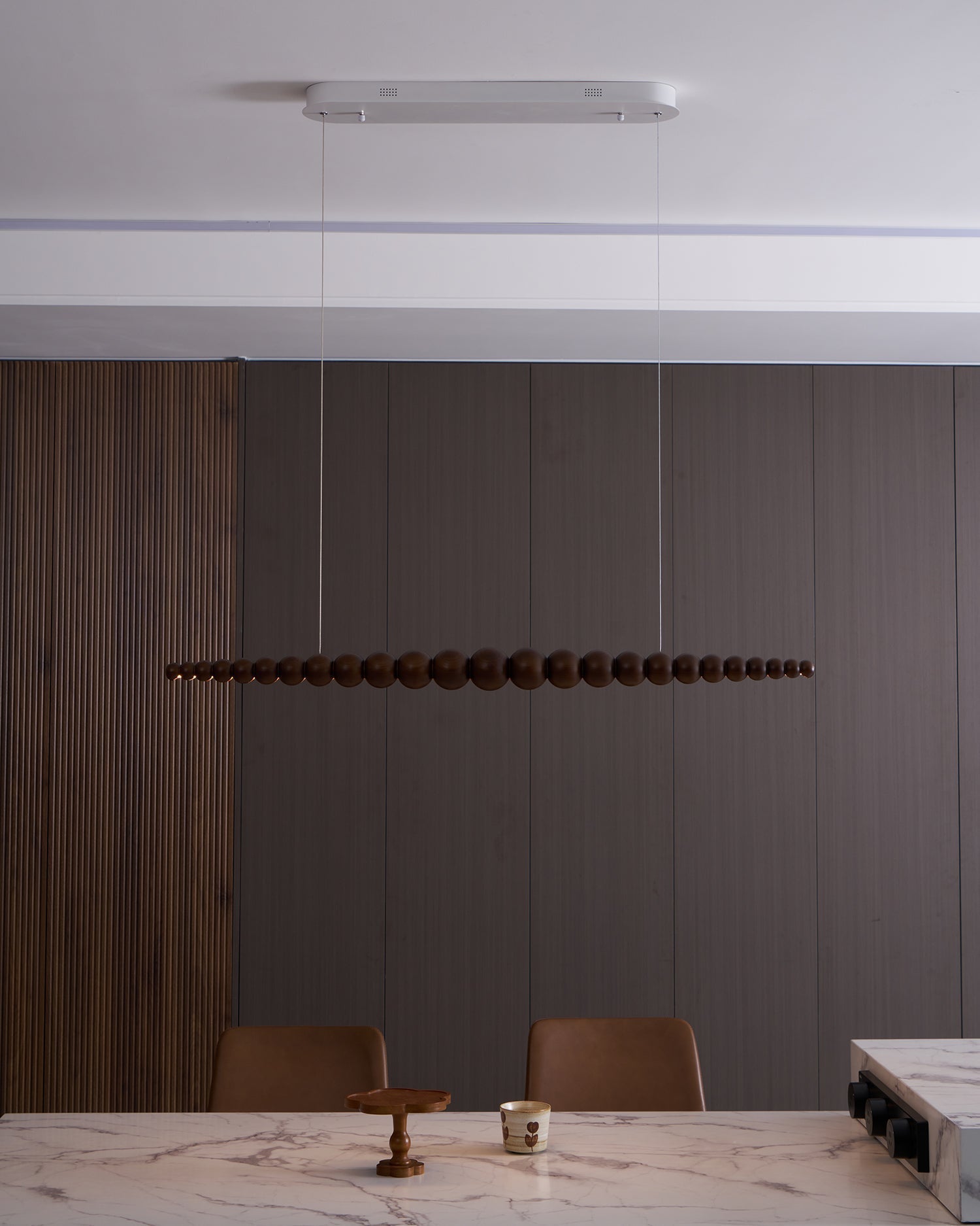 Arbor Chandelier - Letslighting
