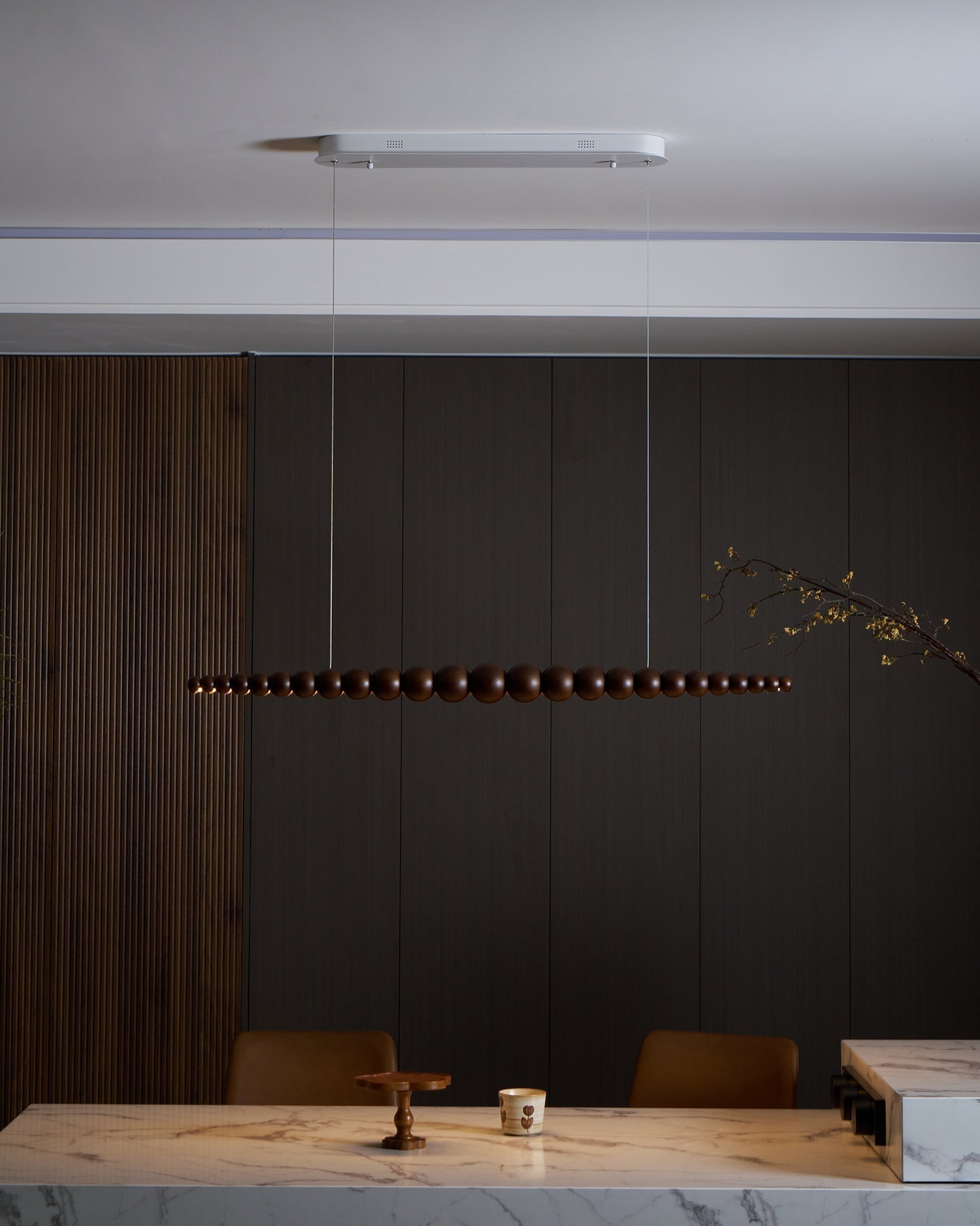 Arbor Chandelier - Letslighting