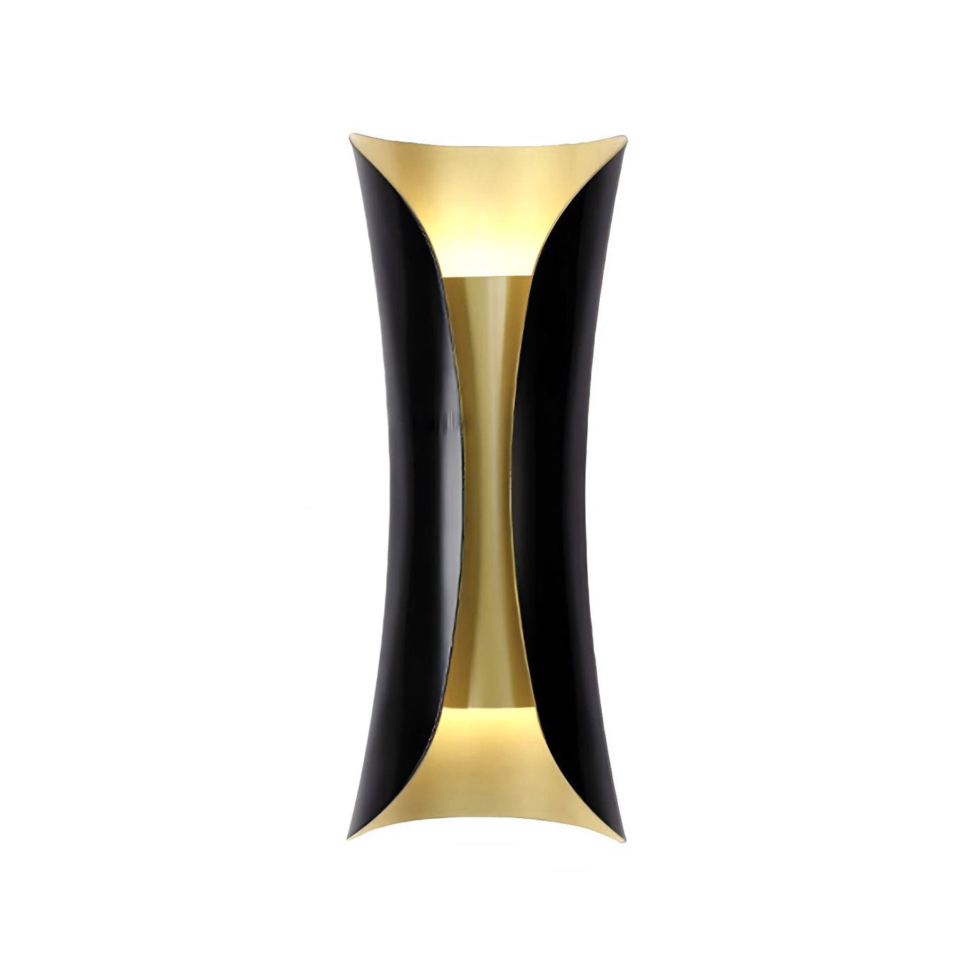 Flame Art Wall Sconce - Blowlighting