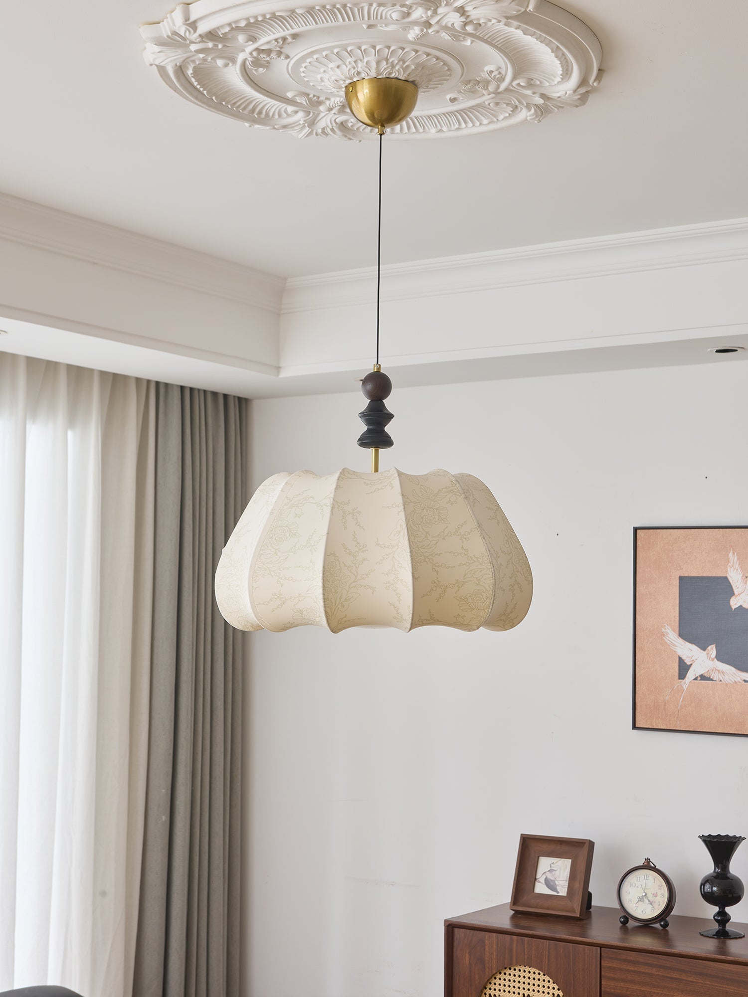 Fleurina Pendant Lamp - Blowlighting