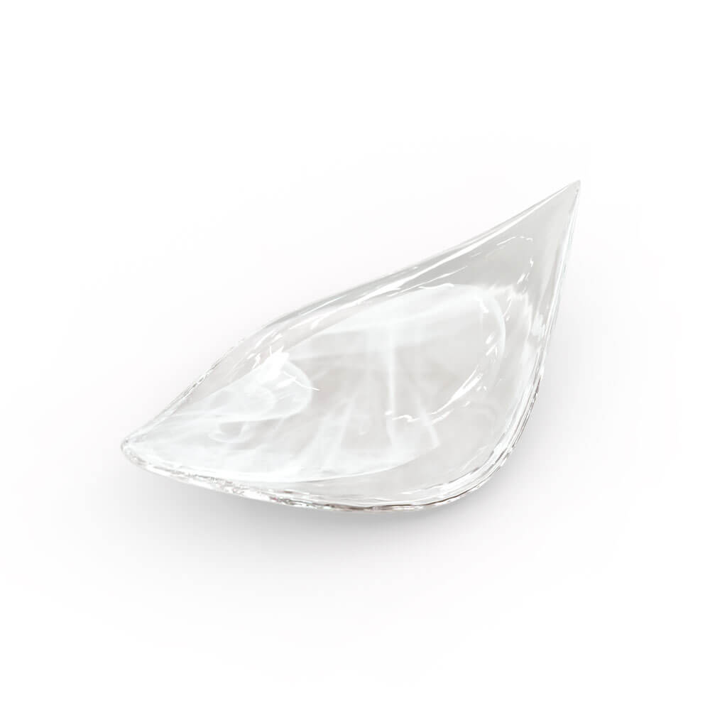 Avynen Crystal Petal Chandelier - Blowlighting