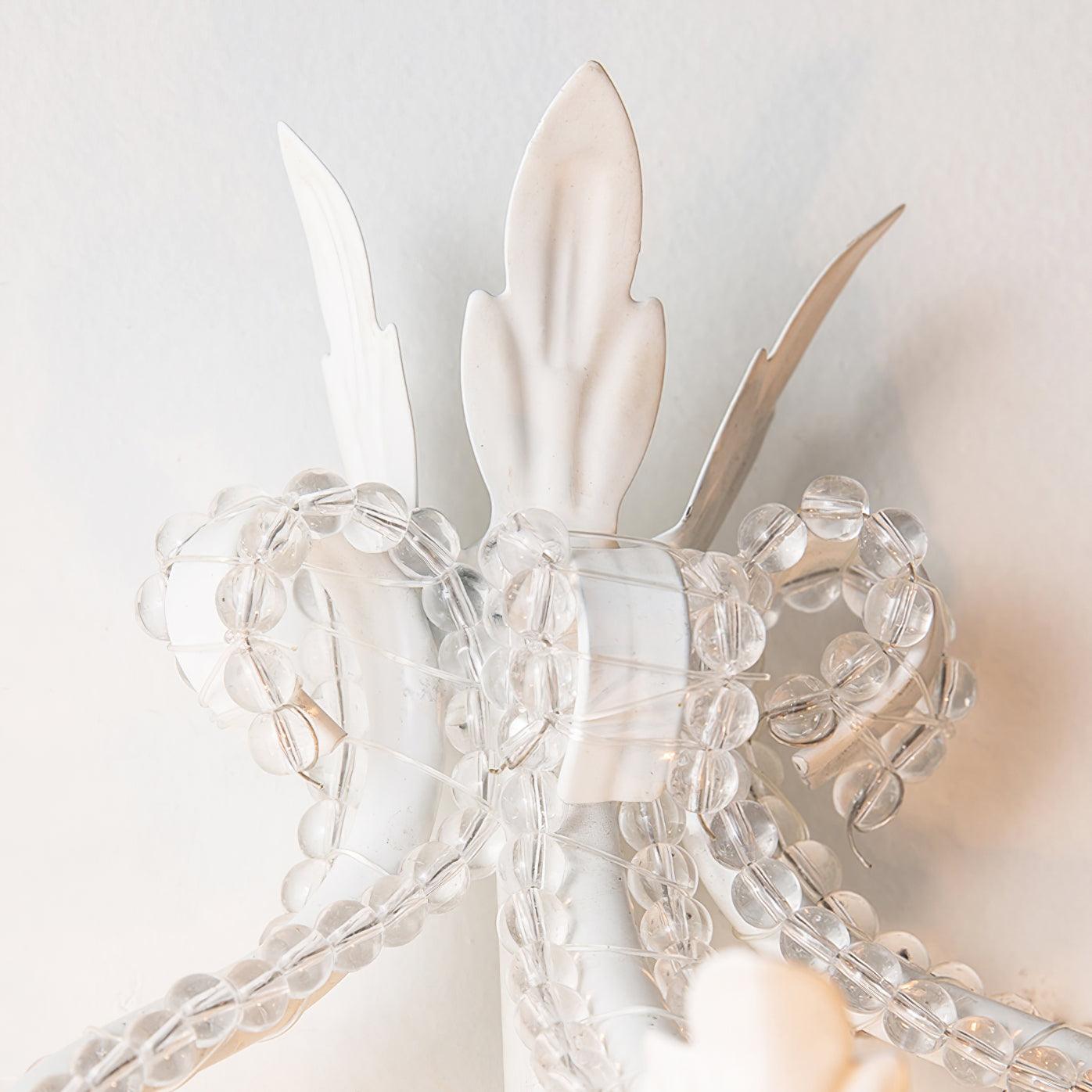 Candle Holder Wall Lamp - Blowlighting