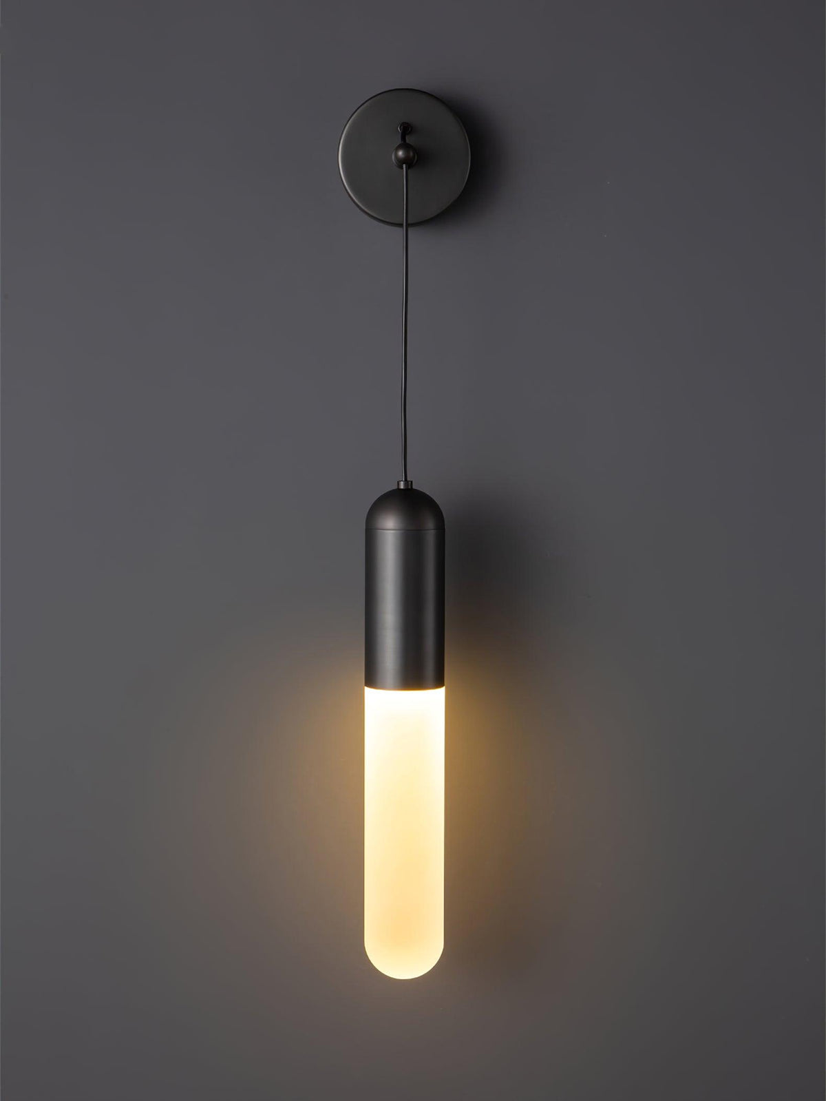 Flume Wall Light - Blowlighting