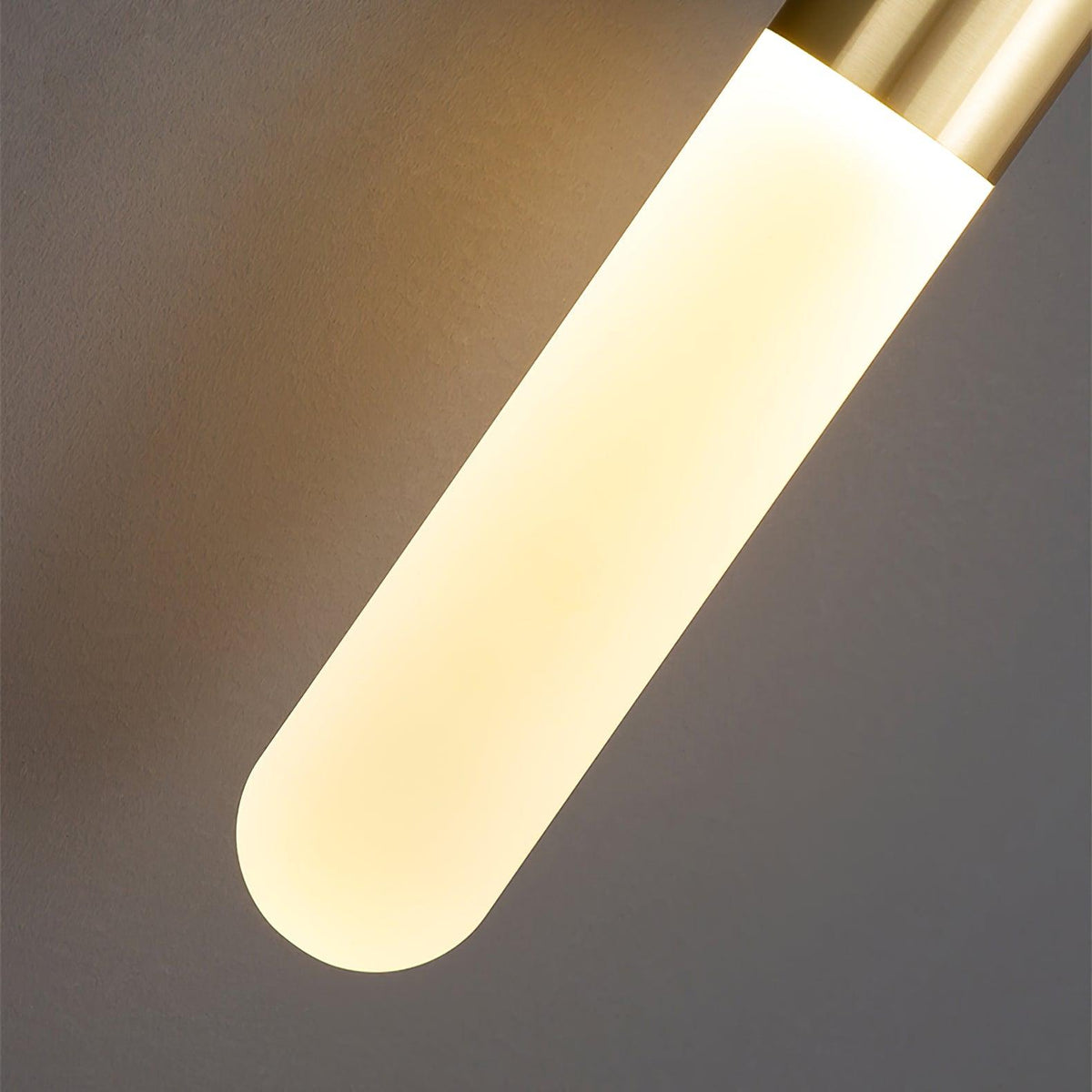 Flume Wall Light - Blowlighting