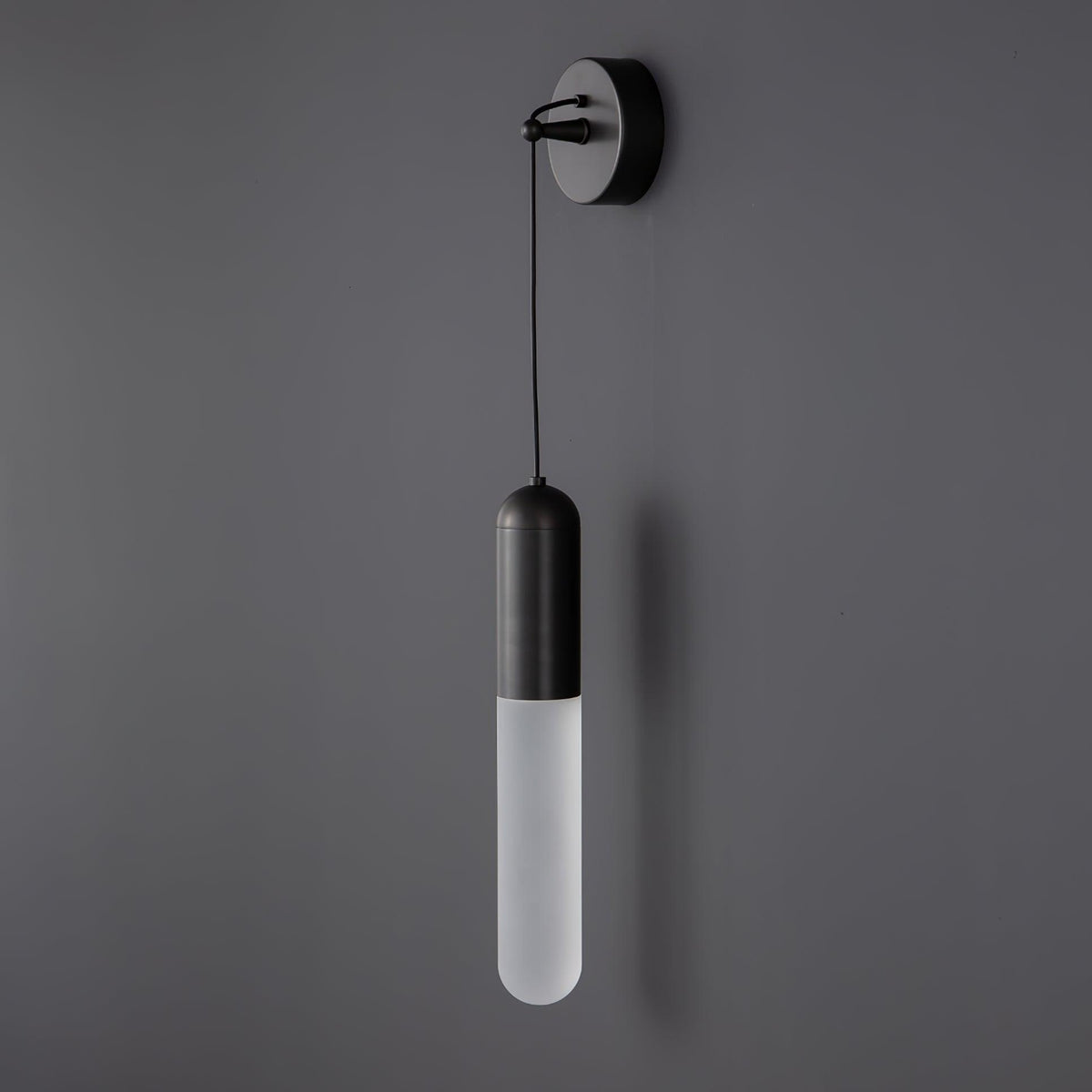 Flume Wall Light - Blowlighting