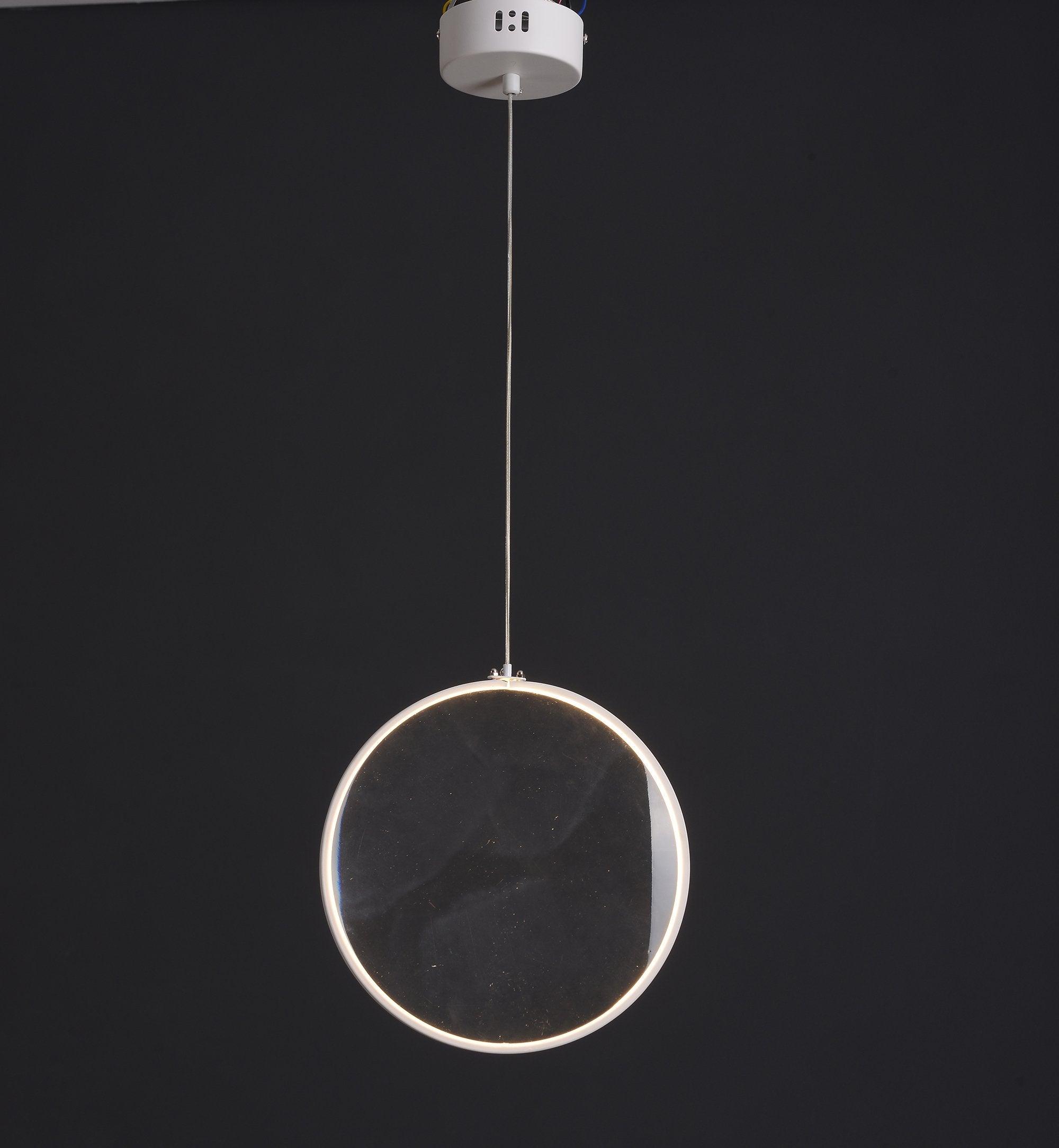 Aetheris Pendant Lamp - Blowlighting