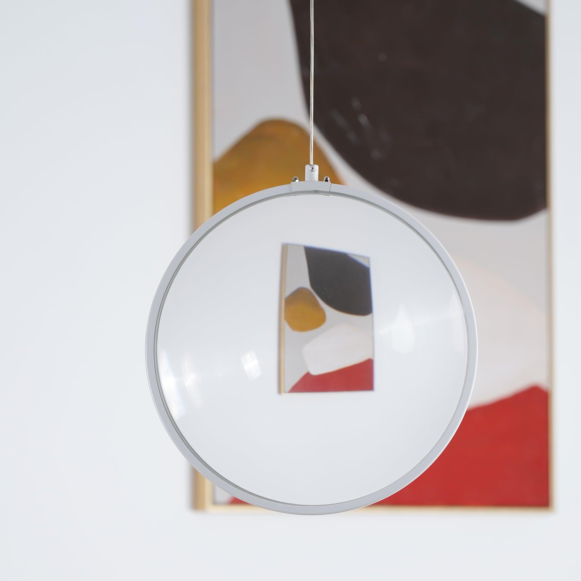 Aetheris Pendant Lamp - Blowlighting