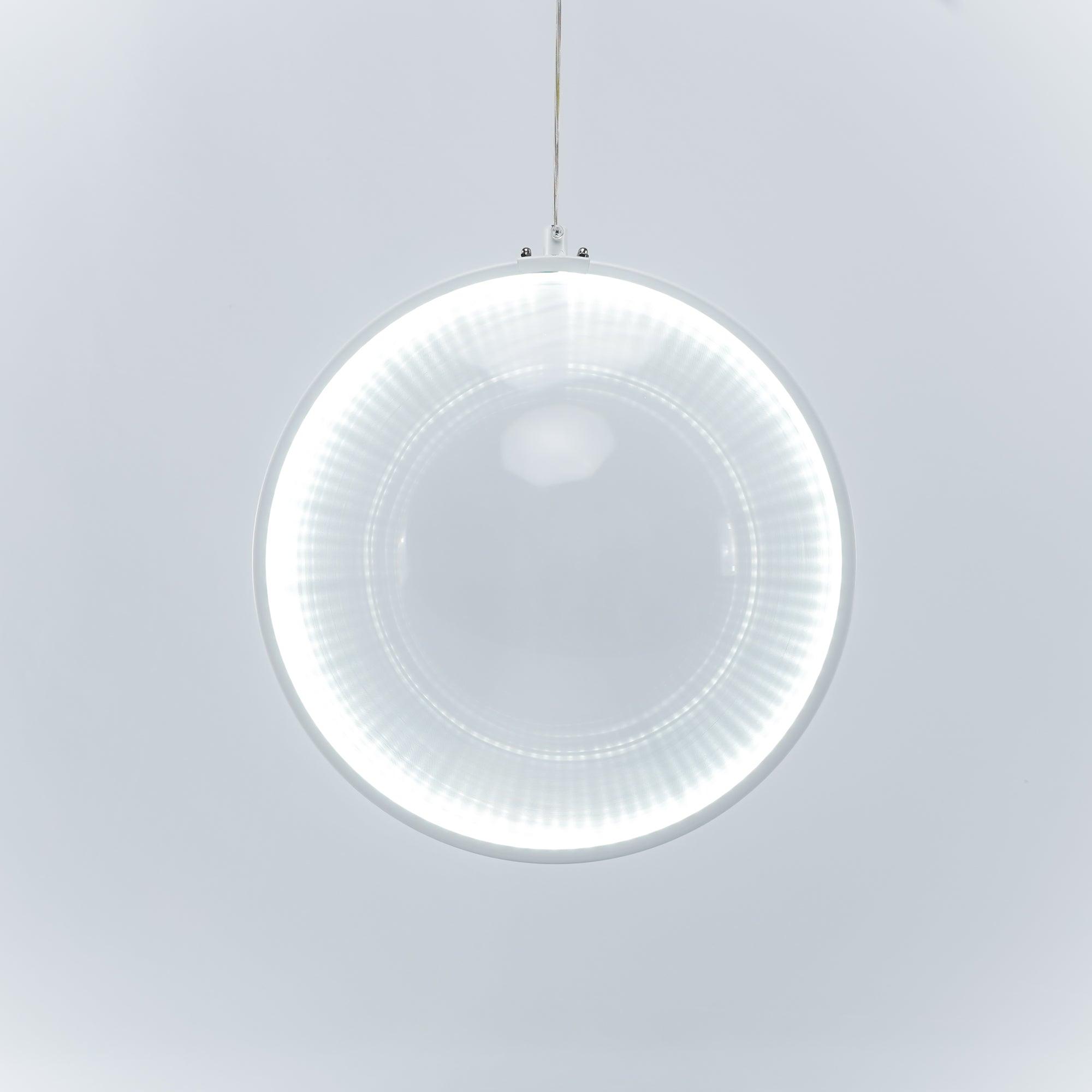 Aetheris Pendant Lamp - Blowlighting