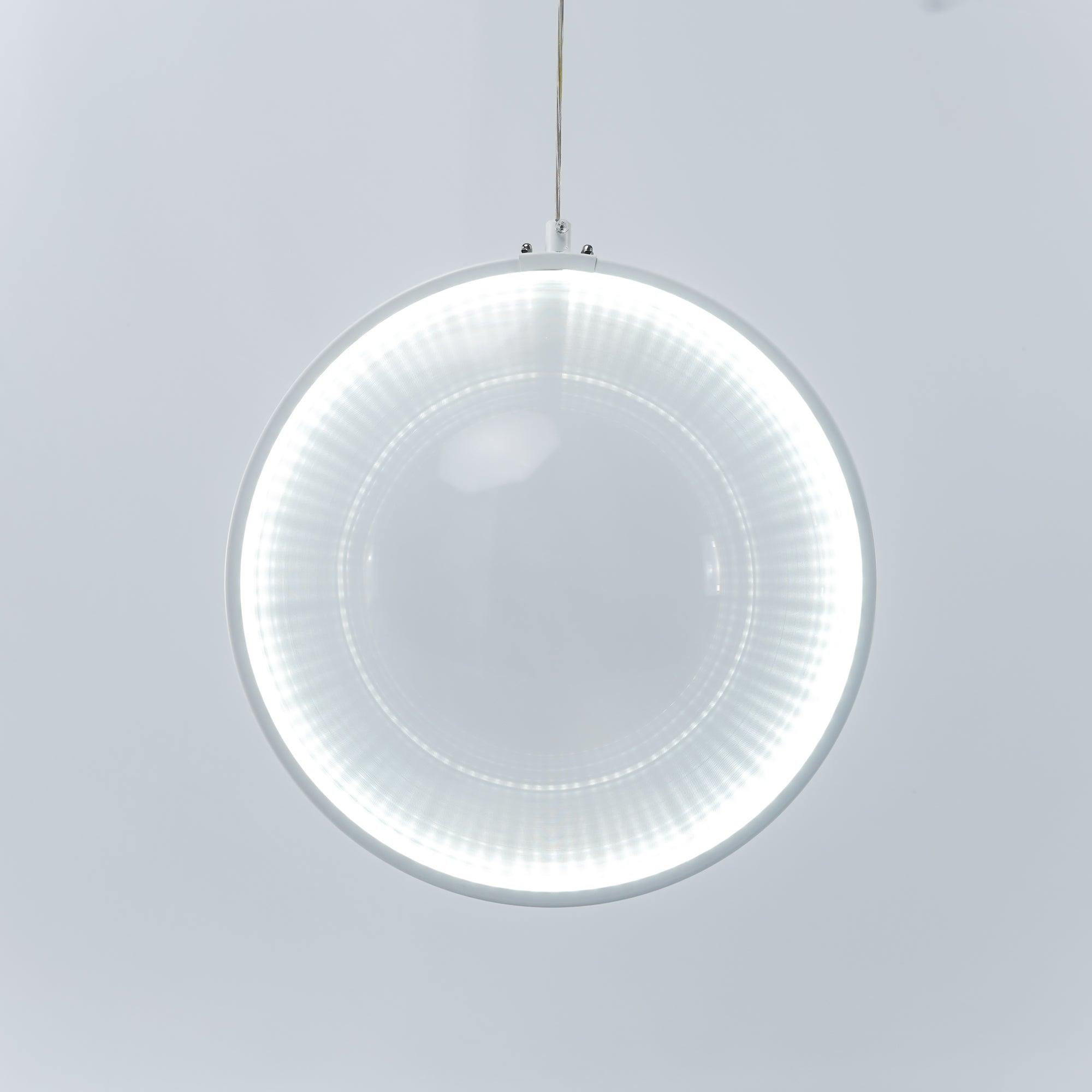 Aetheris Pendant Lamp - Blowlighting