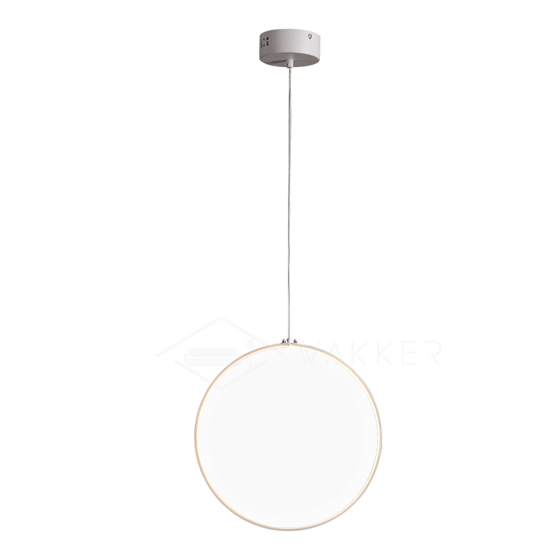 Aetheris Pendant Lamp - Blowlighting