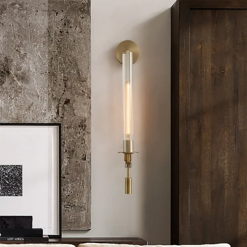 French Classicism Wall Lamp - Blowlighting