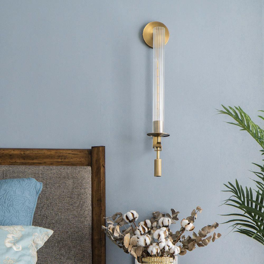 French Classicism Wall Lamp - Blowlighting