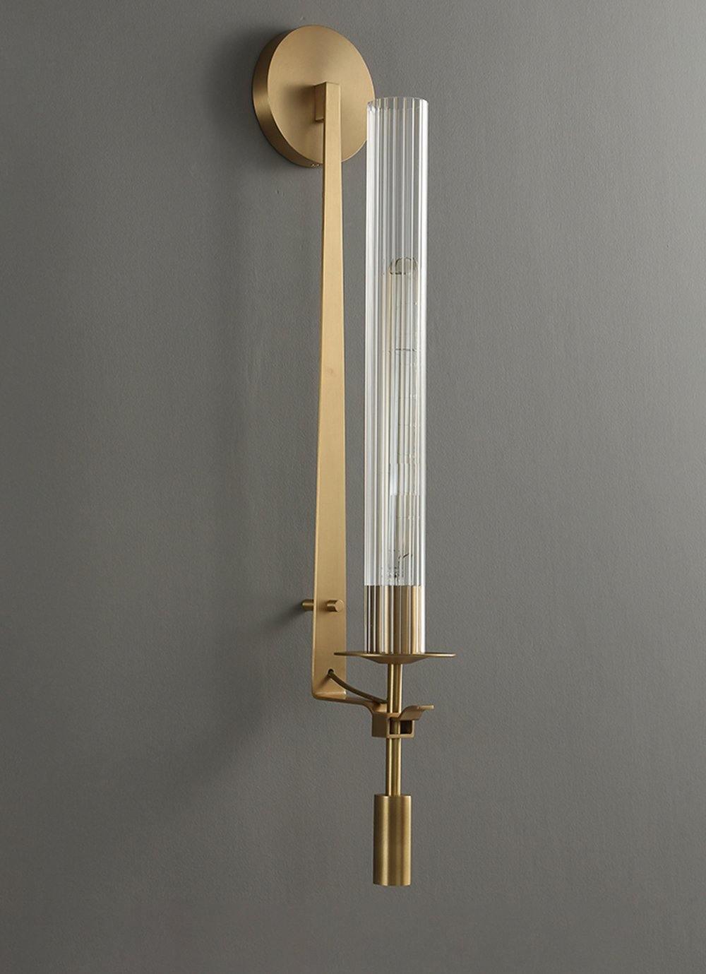French Classicism Wall Lamp - Blowlighting