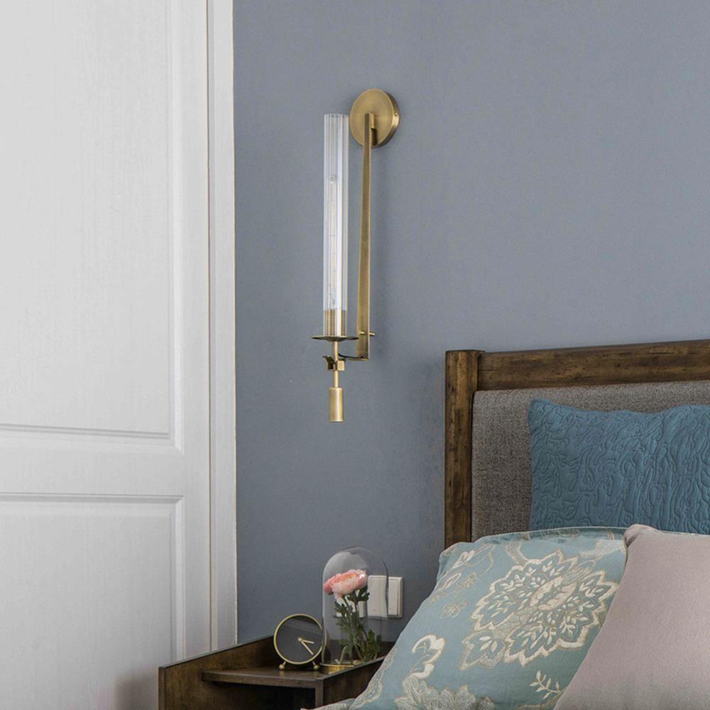 French Classicism Wall Lamp - Blowlighting