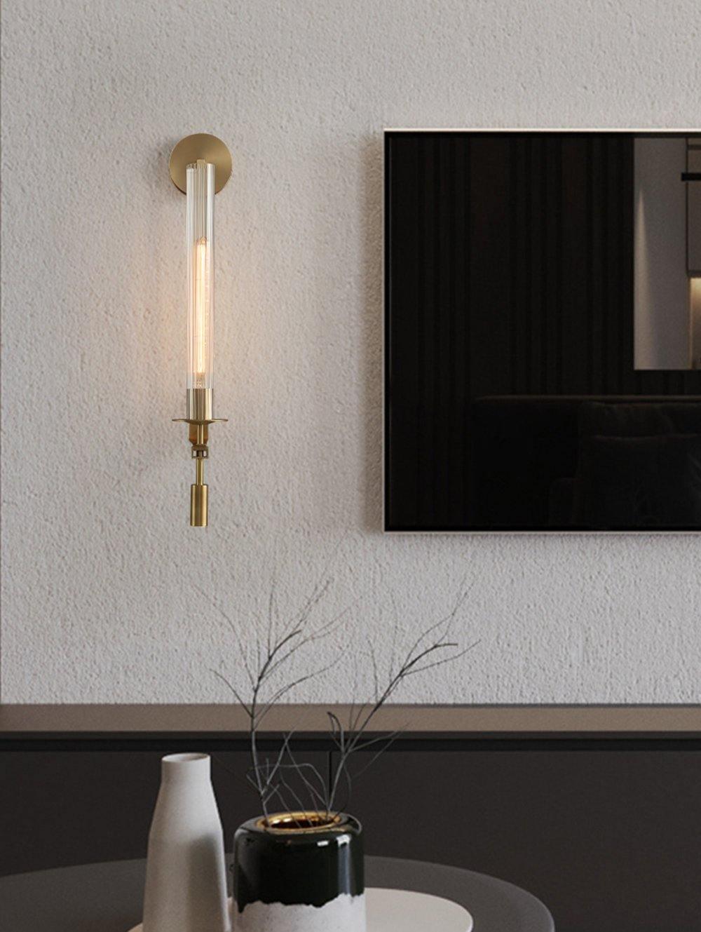 French Classicism Wall Lamp - Blowlighting