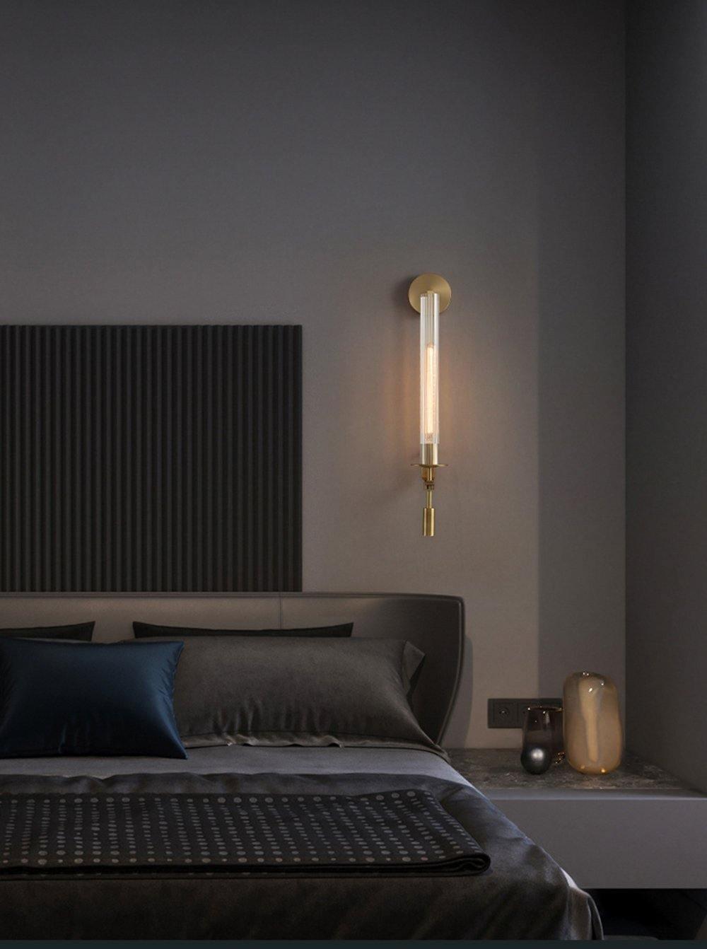 French Classicism Wall Lamp - Blowlighting