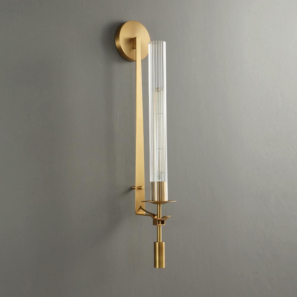 French Classicism Wall Lamp - Blowlighting